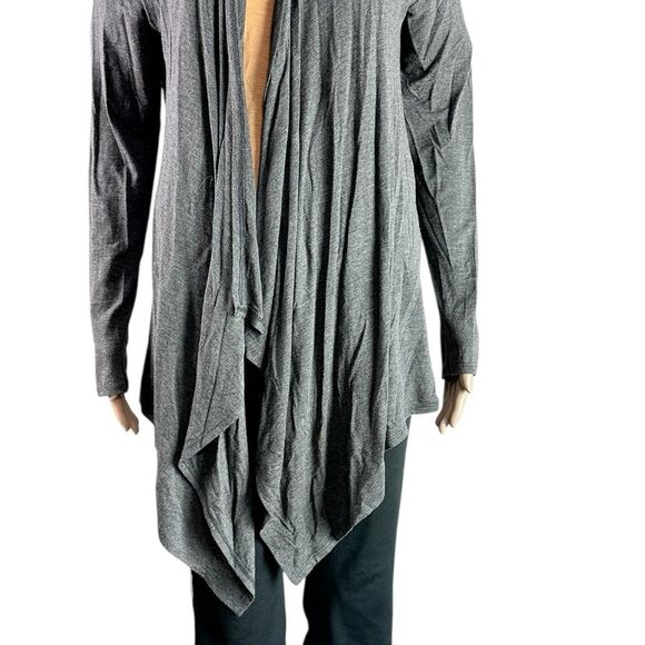 BKE Dark Wash Gabbie Curley High-Rise Curvey Jeans - Picture 6 of 6